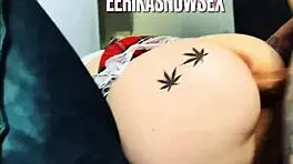 Petite Blonde Student Interviewed for Casting Role in Pornstar Audition.