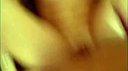 YOUNG LIBERTINES - POV SEX WITH BEAUTIFUL TEEN LEA