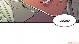 seducing my maid in animated episode 21