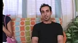 Hey, wanna see this skinny blonde teen 18+ get pounded at casting?