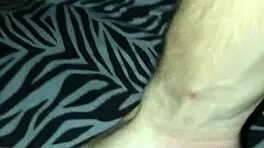 Watch this teen's tight wet pussy get fingered in slow motion?