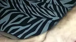 Watch this teen's tight wet pussy get fingered in slow motion?