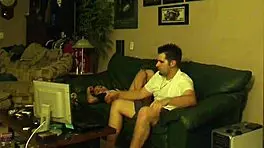 very hot amateurs dive into teen and mature fucking