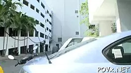 Wicked Girlie Sucks Big Dicks