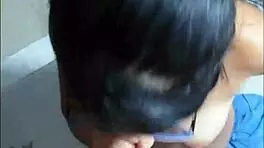 I fucked sexy petite 18+ Venezuelan whores in a cute trio.