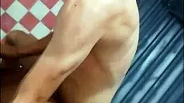 I fucked sexy petite 18+ Venezuelan whores in a cute trio.