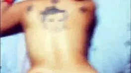 I fucked sexy petite 18+ Venezuelan whores in a cute trio.