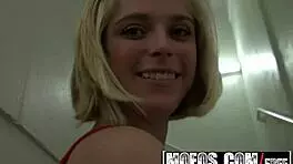 Let's try anal training with penny pax 😏