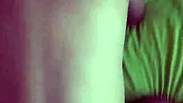 milf anna sucks and fucks before getting creampie load