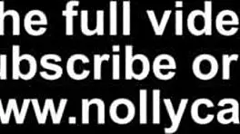 What a wild fuck with this hot teen pussy! Man, she’s unstoppable!