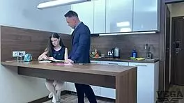 i fuck my pawg stepsister when no one's home.