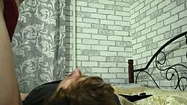 hey, check out this russian facesitting femdom domination 😈