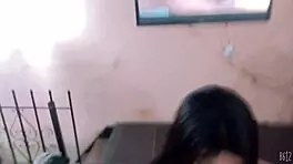 Conocí A Desconocido En El Metro Y Luego Fuimos A Ver Porno