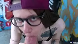 real public sex amateur teen vs victor bloom