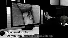 वह प्रिजन प्रॉस्टीट्यूट है, डीपथ्रोट ब्लोजॉब्स से टीज करती है