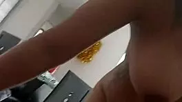 wife addicted to sucking delicious dick