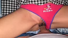 My Niece Takes Sleeping Pill After Party, Still Wears Kid Panties