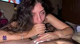 blowjob by coppiadiabla69 😏