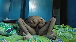 rico pounds chibola's tight asshole hard, peruvian teen 18+ moaning 😩