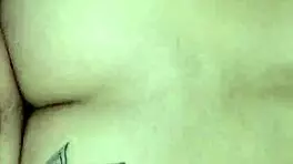 This 22-year-old Mexican chica got down and dirty in a steamy homemade hotel session