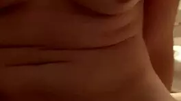 young german girl masturbates with friend