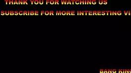 She loves my big fat black cock! She moans and begs for more