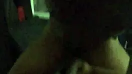 i'm fuckin this miami thot with my monster cock and she's swallowin all my cum loads