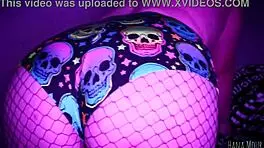 I, Hana Mour, want my tight pussy fucked so bad!