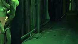 Amateur MILF Anal Bondage Domination