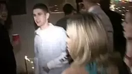 amateur teen 18+ explores herself solo