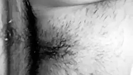 Petite Latina's rich rides on big monster cock