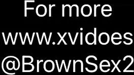 Mzansi Teen Bounces on Big Black Cock