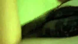 Latina with big ass gets sucked