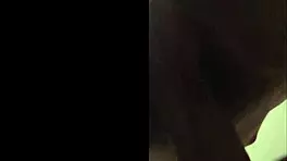 cute redhead teen rides big cock at sex party with small tits