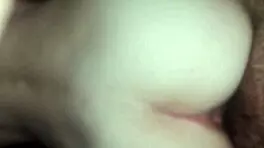 why not enjoy my girlfriend's ass and feet at the same time?