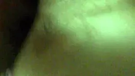 Petite Teen 18+ Receives Oral In Hospital Setting