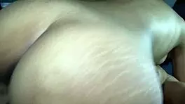 ruin work from home with mariangel belle's cute ass