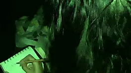 Amazing Brazilian Ass Gets Fucked and Creampied in Homemade College Scene