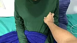 ruin work from home with mariangel belle's cute ass