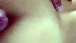 Petite Teen Sucks Cock in Hardcore Blowjob Session