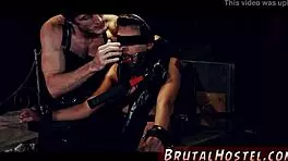 Toilet slave ass worship and pet play bdsm poor lil latina teen 18+ gina