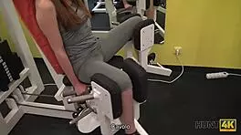 Hunt4k Allen Sucks His Girlfriend