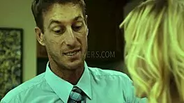 Pretty Teen Slut Begs Stepuncle For Rough Sex