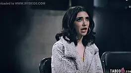 Therapy Session Turns Into Wild Orgy With Crazy Sex Addicts