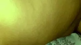 Second Part Of The Latina Massage