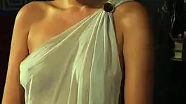 Curvy Lesbian Subs Await Harsh Whipping Punishment in a Steamy BDSM Scene