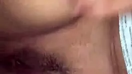 I Felt So Naughty Getting Pounded by Stepdad in Mom's Underwear