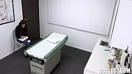 April Olsen Blows Mike Coxlong and Jack Vegas POV