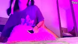 i record a personalized video for my best friend on xvideo