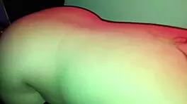 Teen receives ‘first time’ a dildo and swallows the semen